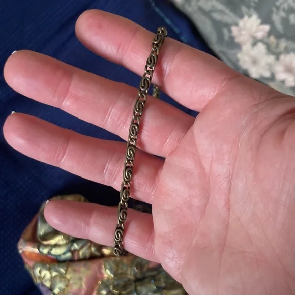 Beaded Handbag - Picture 6 of 6